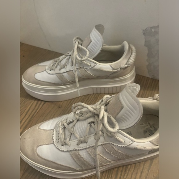 Ivy Park Adidas Super Sleek 72 Beyonce Ivy Park Icy Park Womens size 8 - Picture 7 of 13